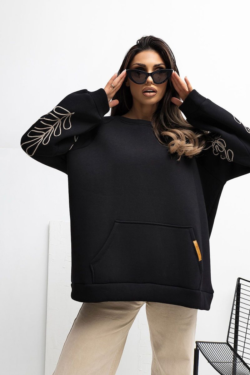 Sweatshirt Rue Paris - 