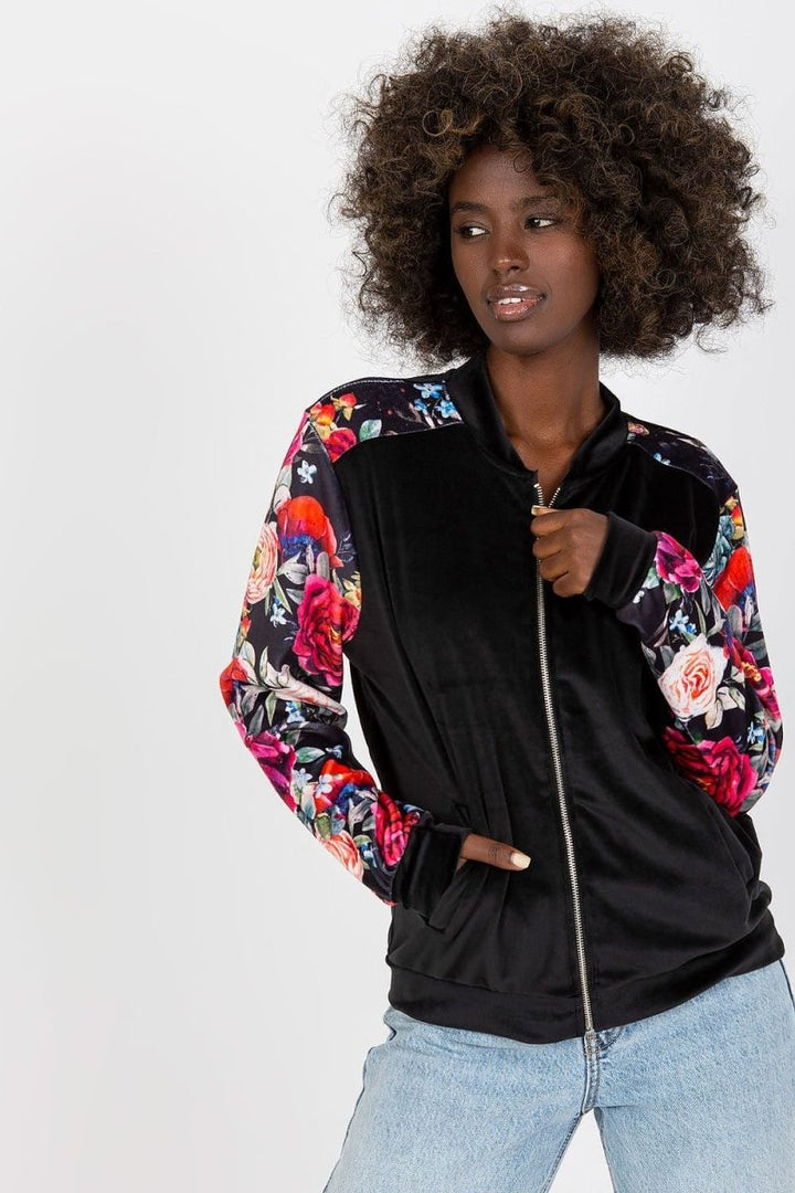 Sweatshirt Rue Paris - Outerwear