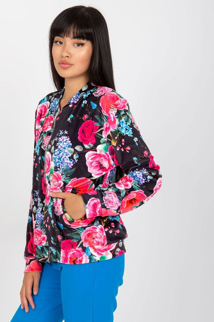 Sweatshirt Rue Paris - Outerwear
