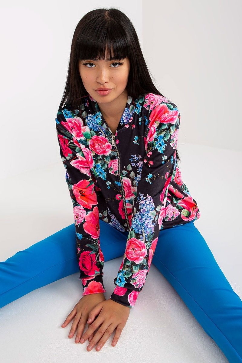 Sweatshirt Rue Paris - Outerwear