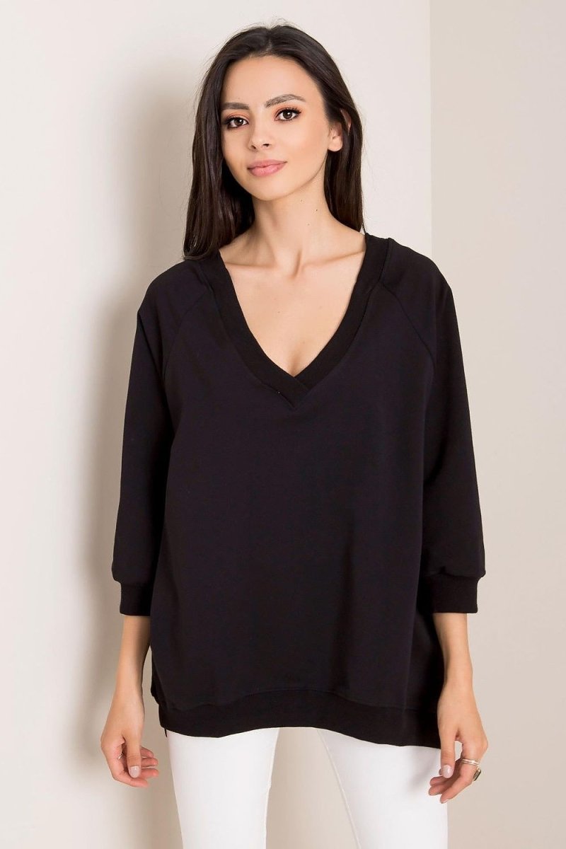 Sweatshirt Rue Paris - Outerwear