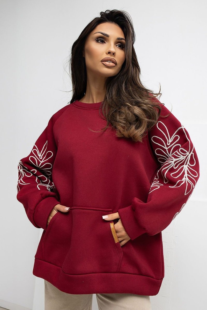 Sweatshirt Rue Paris - 
