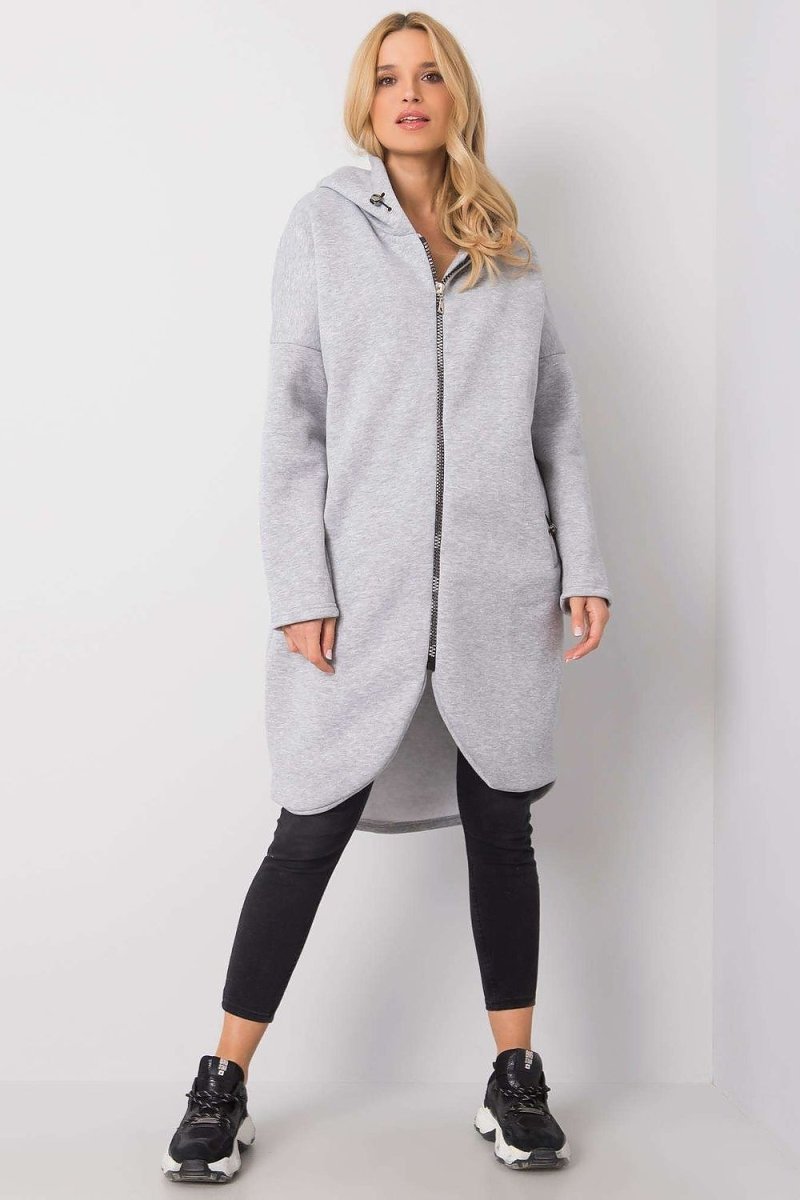 Sweatshirt Rue Paris - Outerwear