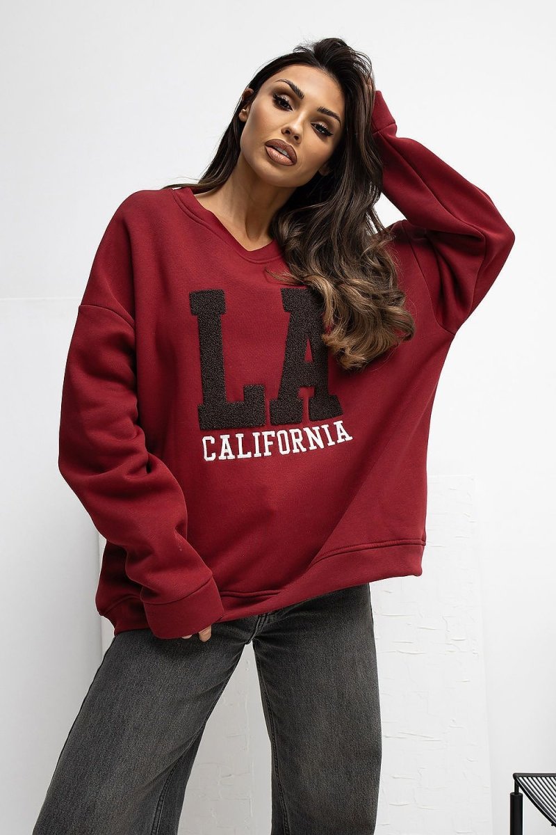 Sweatshirt Rue Paris - 