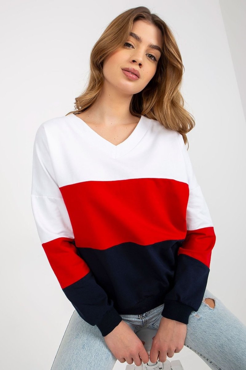 Sweatshirt Rue Paris - Outerwear
