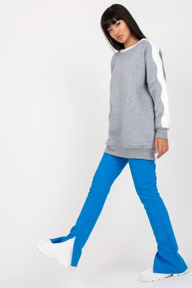 Sweatshirt Rue Paris - Outerwear