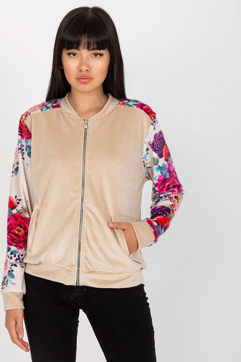 Sweatshirt Rue Paris - Outerwear