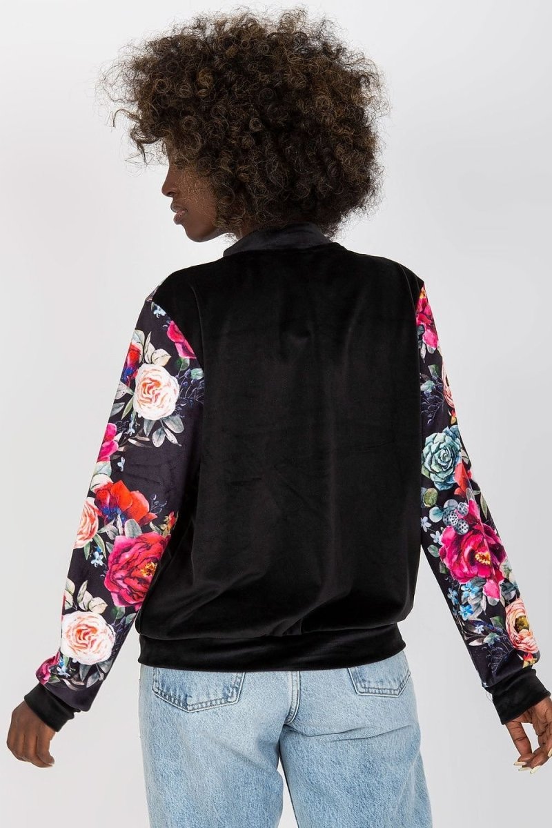 Sweatshirt Rue Paris - Outerwear
