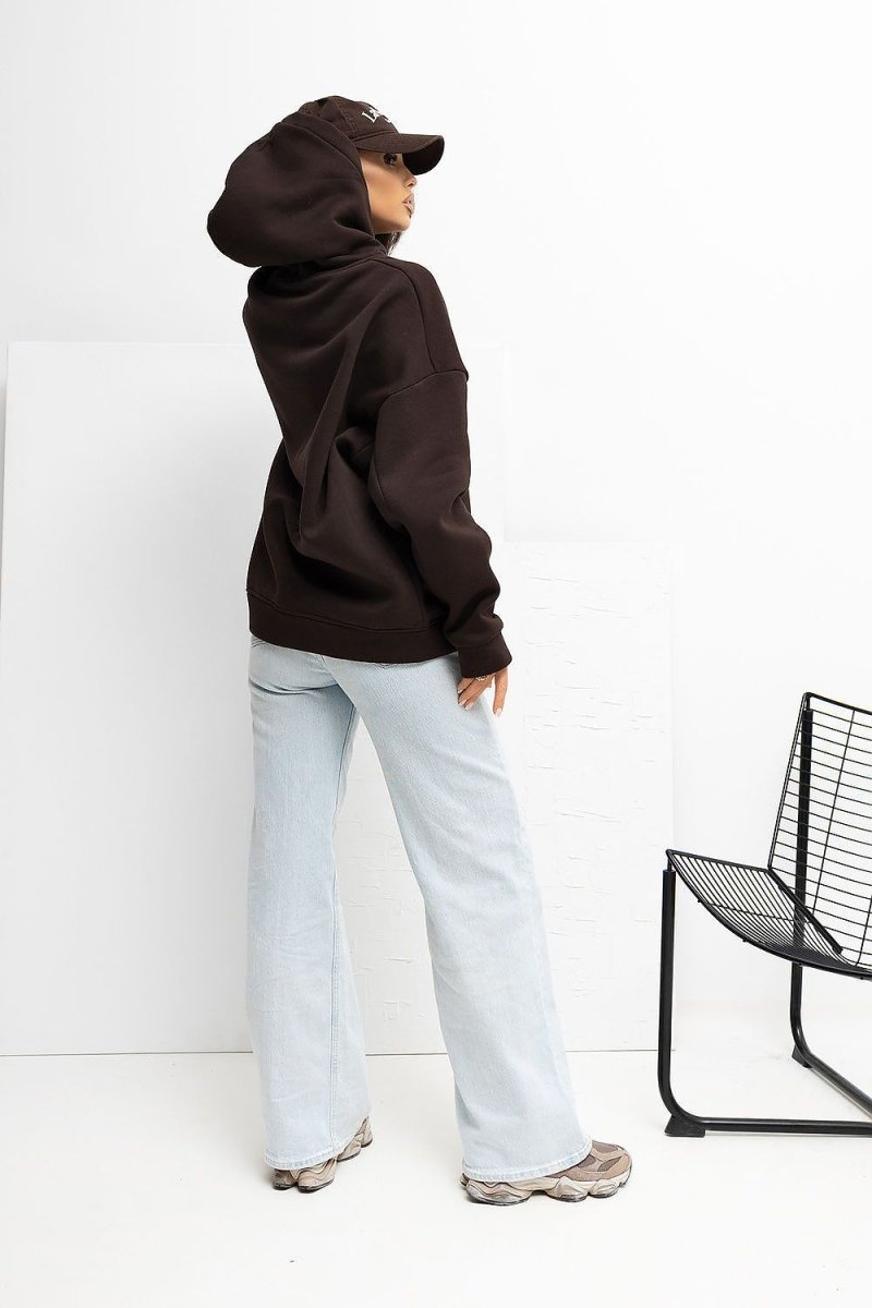 Sweatshirt Rue Paris - 