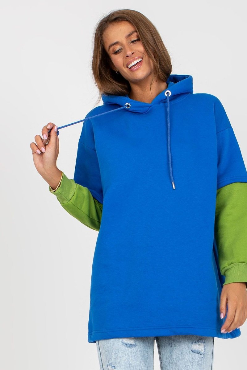 Sweatshirt Rue Paris - Outerwear