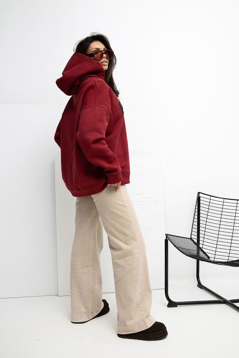 Sweatshirt Rue Paris - 