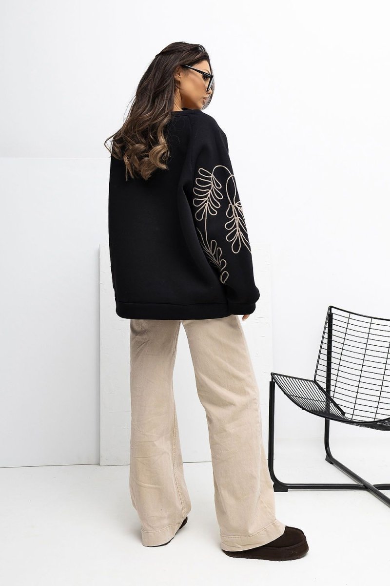Sweatshirt Rue Paris - 