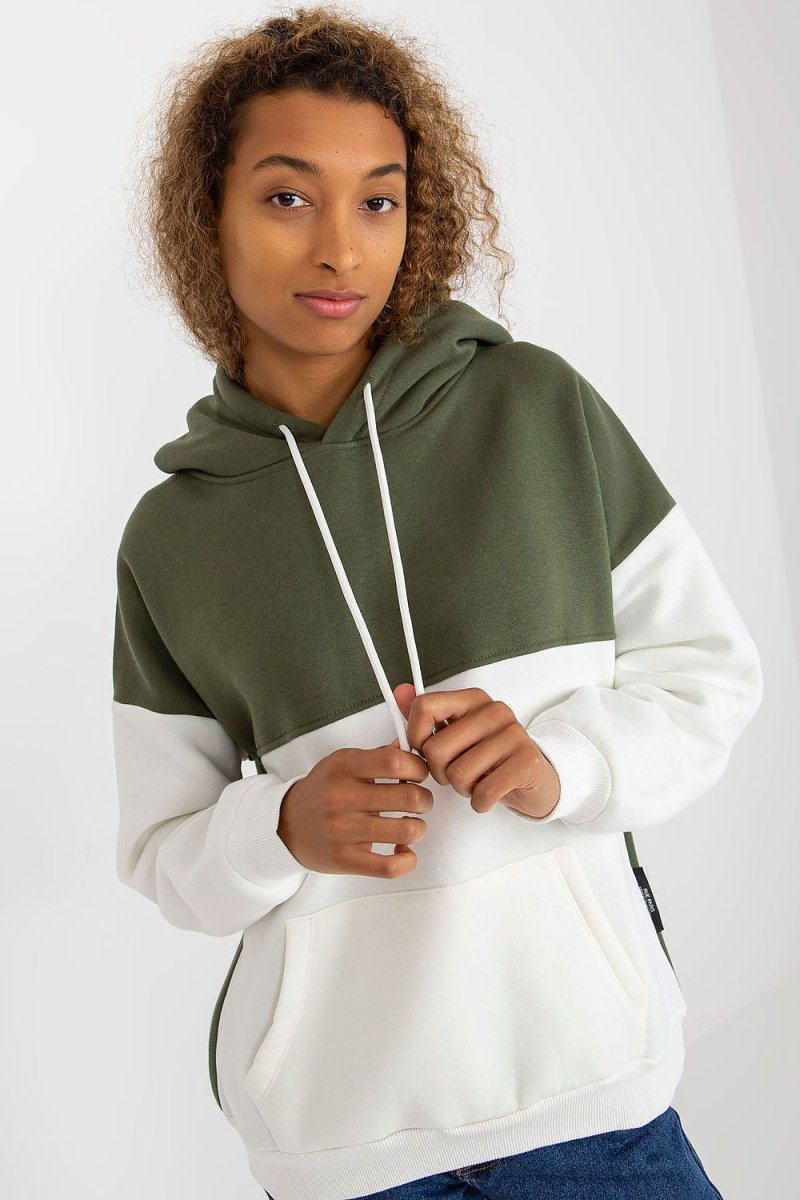 Sweatshirt Rue Paris - Outerwear