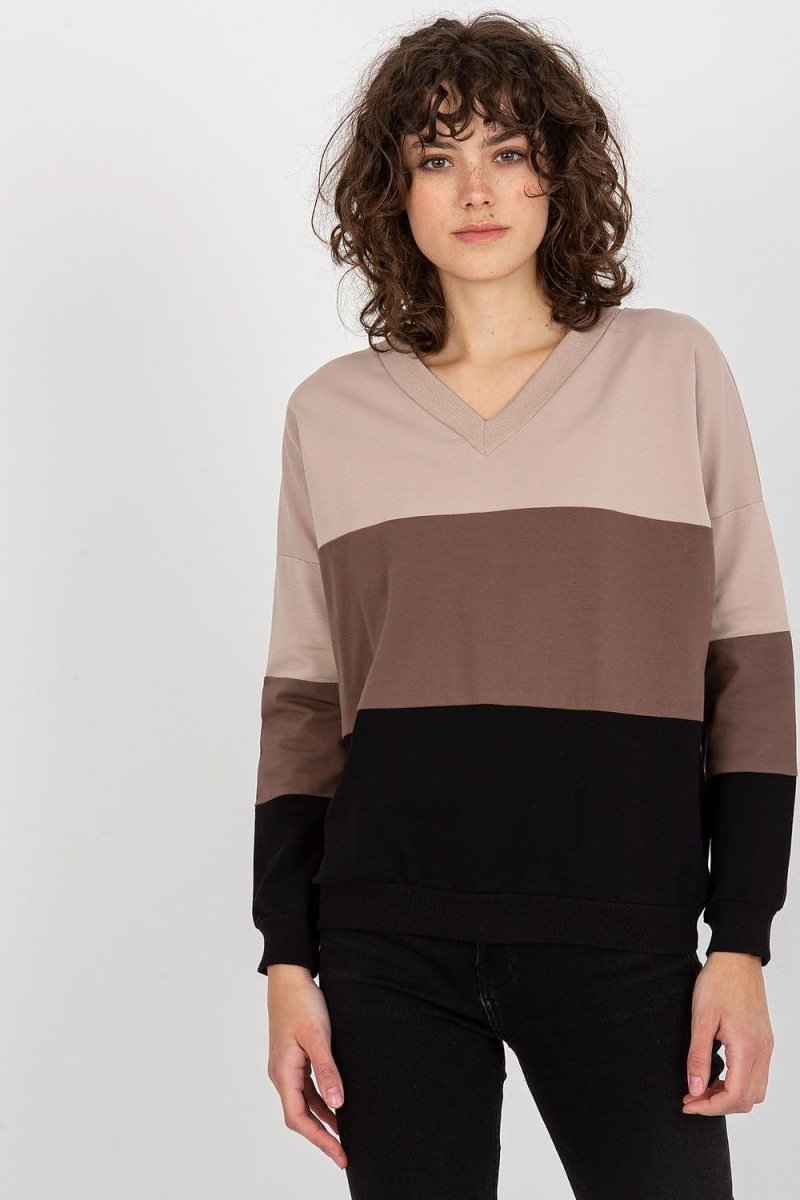 Sweatshirt Rue Paris - Outerwear
