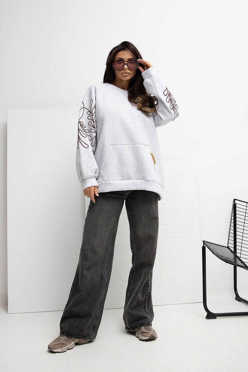 Sweatshirt Rue Paris - 