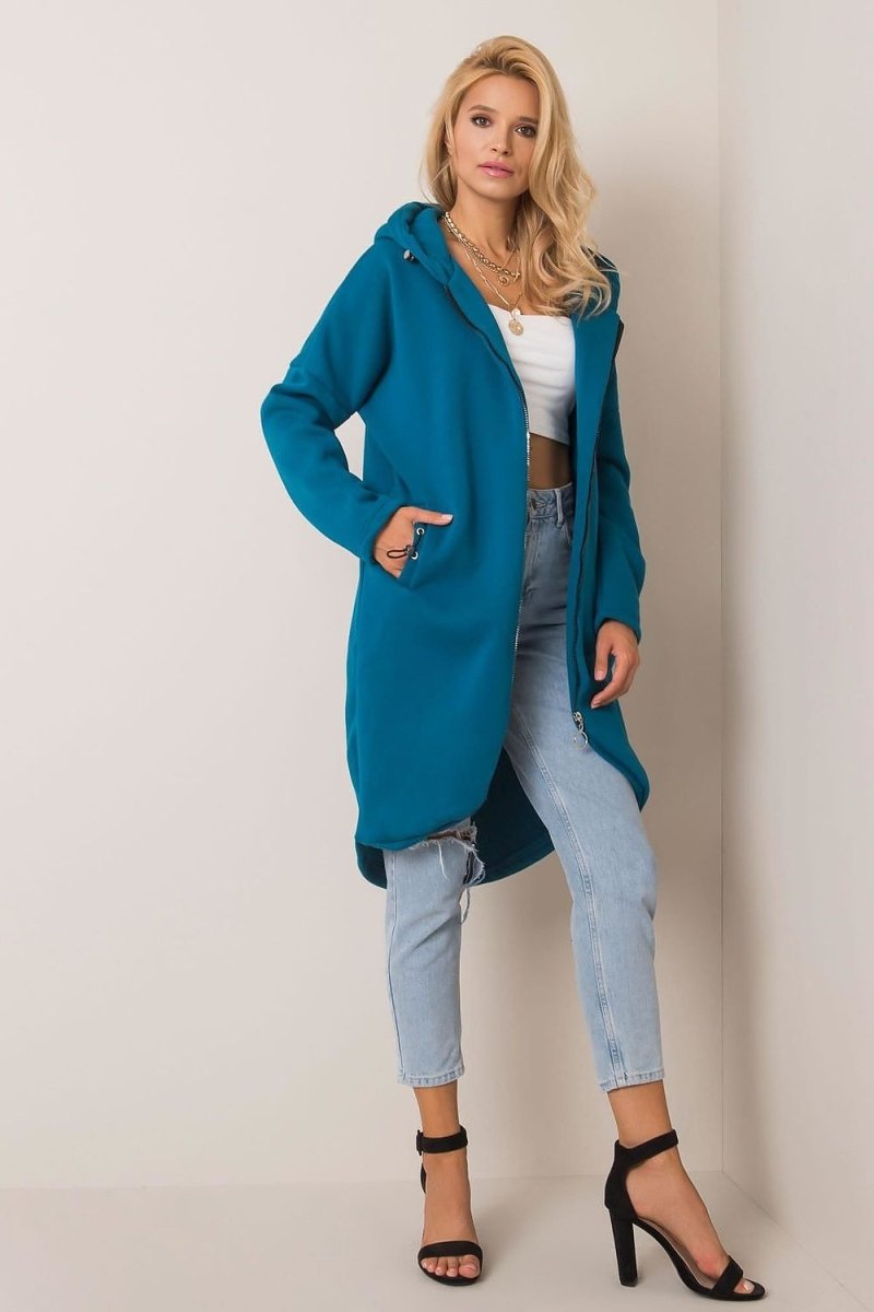 Sweatshirt Rue Paris - Outerwear
