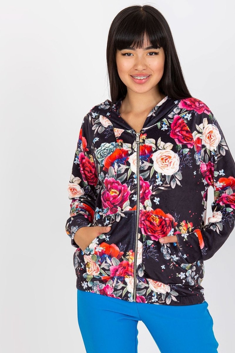 Sweatshirt Rue Paris - Outerwear