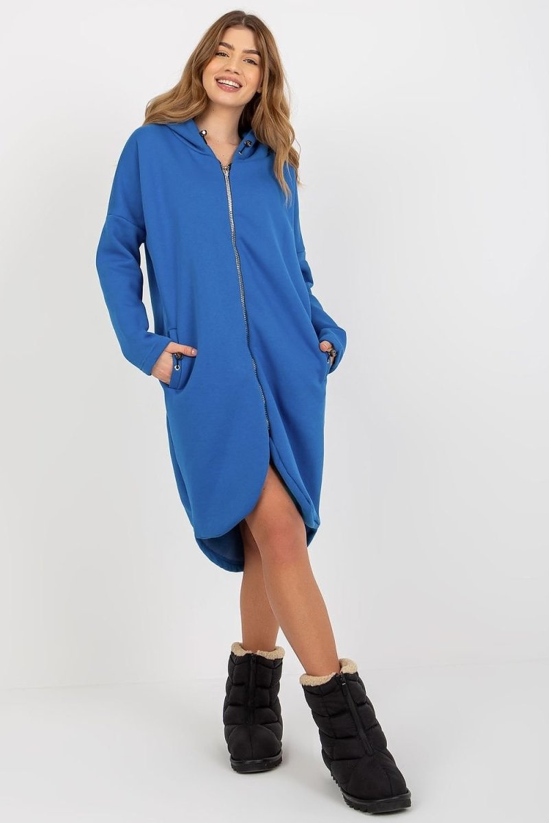 Sweatshirt Rue Paris - Outerwear