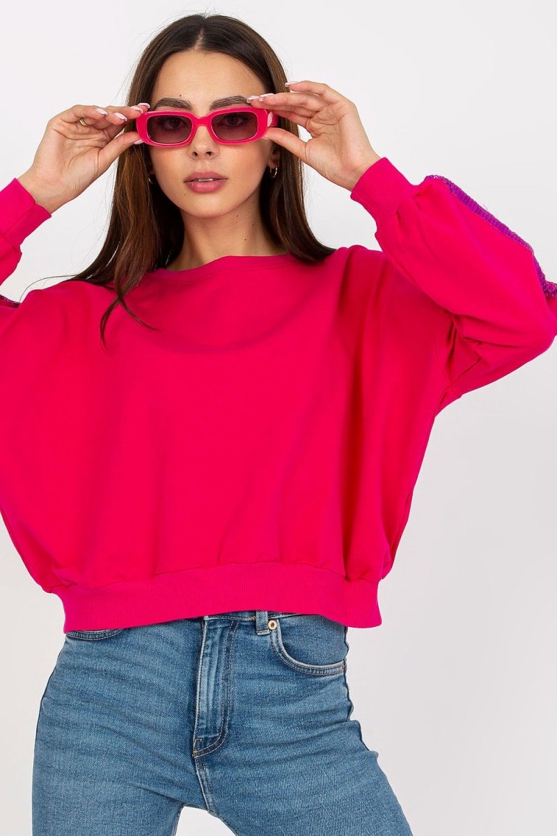 Sweatshirt Rue Paris - Outerwear