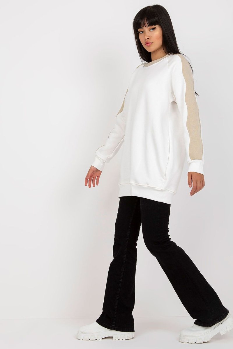 Sweatshirt Rue Paris - Outerwear