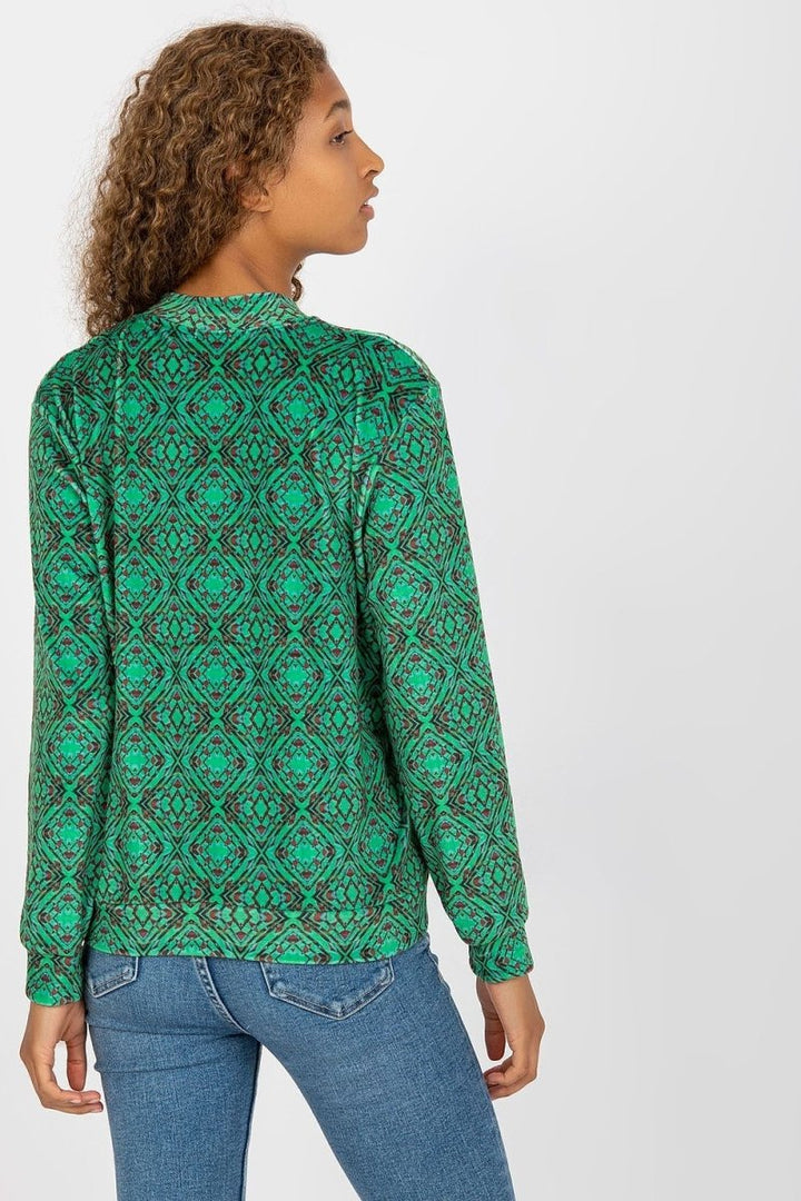 Sweatshirt Rue Paris - Outerwear
