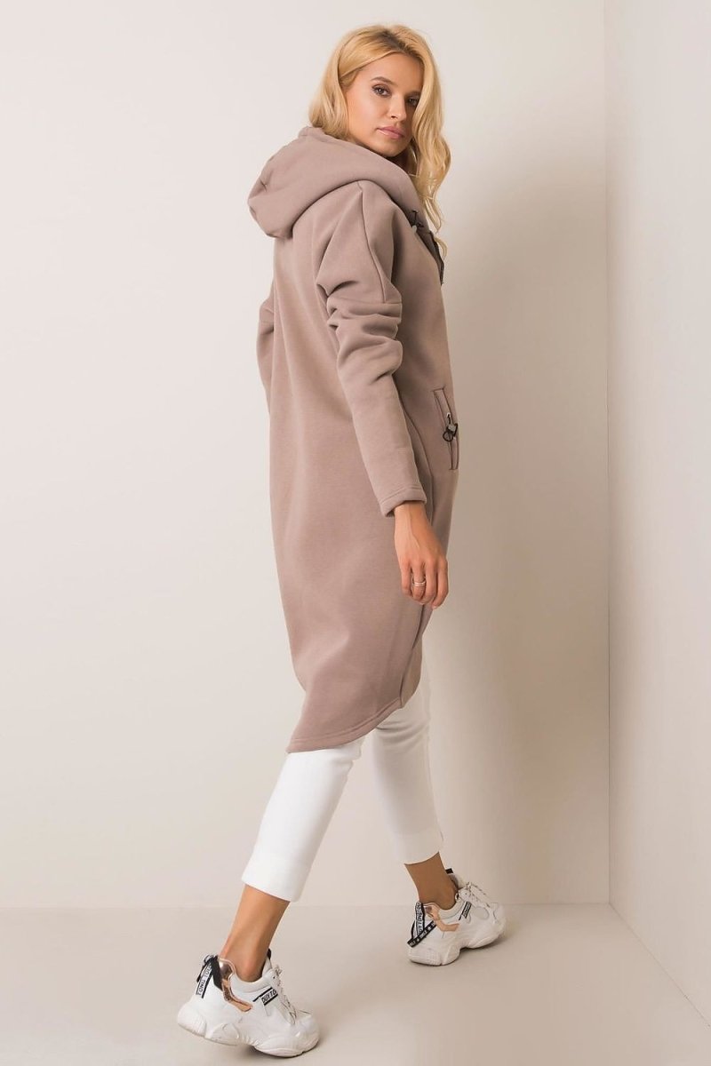 Sweatshirt Rue Paris - Outerwear