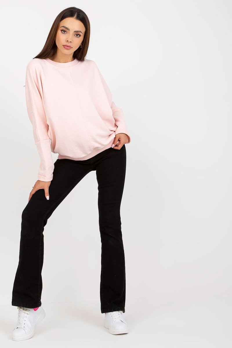 Sweatshirt Rue Paris - Outerwear