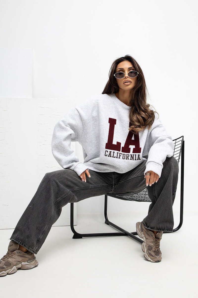 Sweatshirt Rue Paris - 