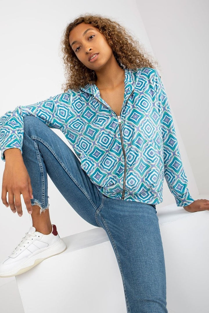 Sweatshirt Rue Paris - Outerwear
