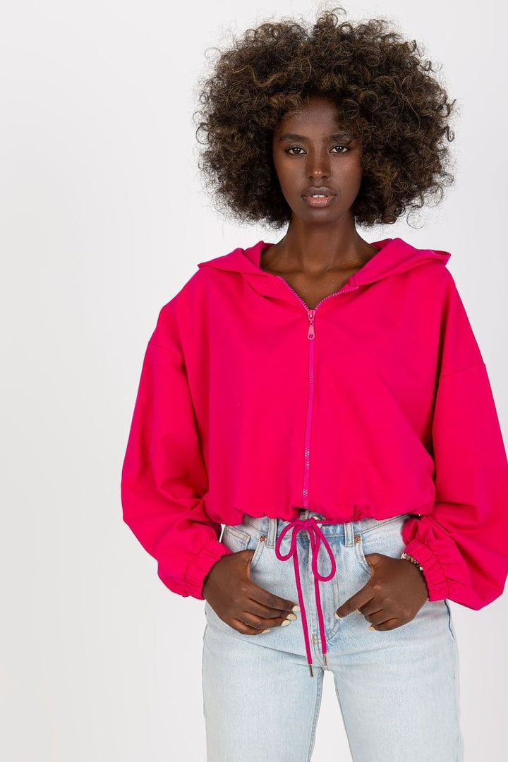 Sweatshirt Rue Paris - Outerwear