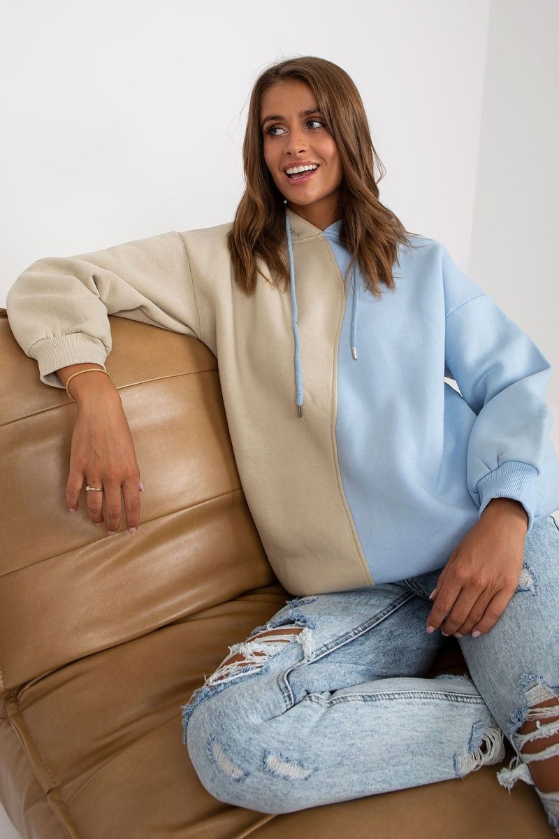 Sweatshirt Rue Paris - Outerwear