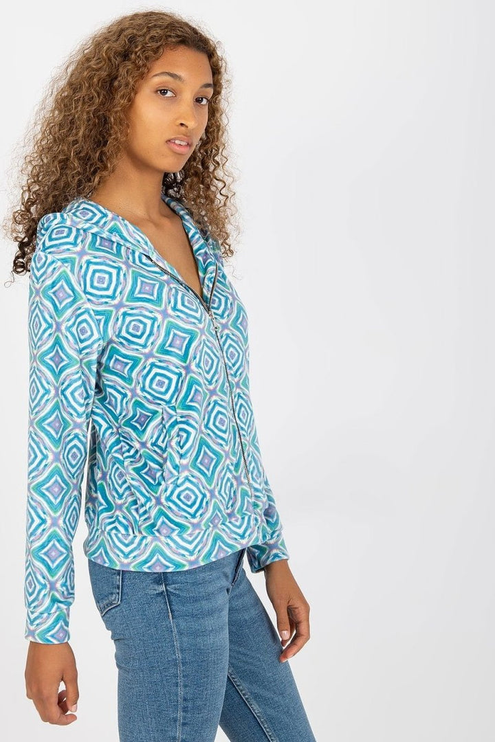 Sweatshirt Rue Paris - Outerwear