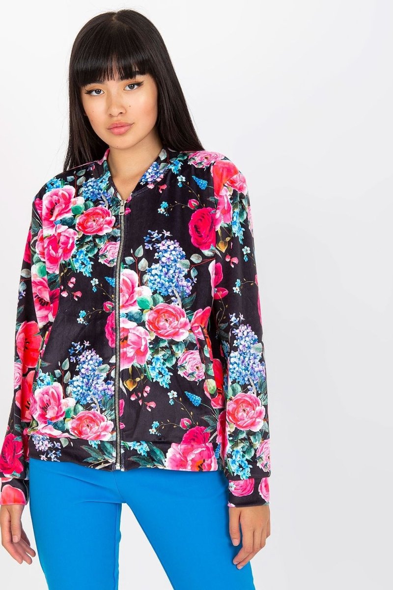 Sweatshirt Rue Paris - Outerwear