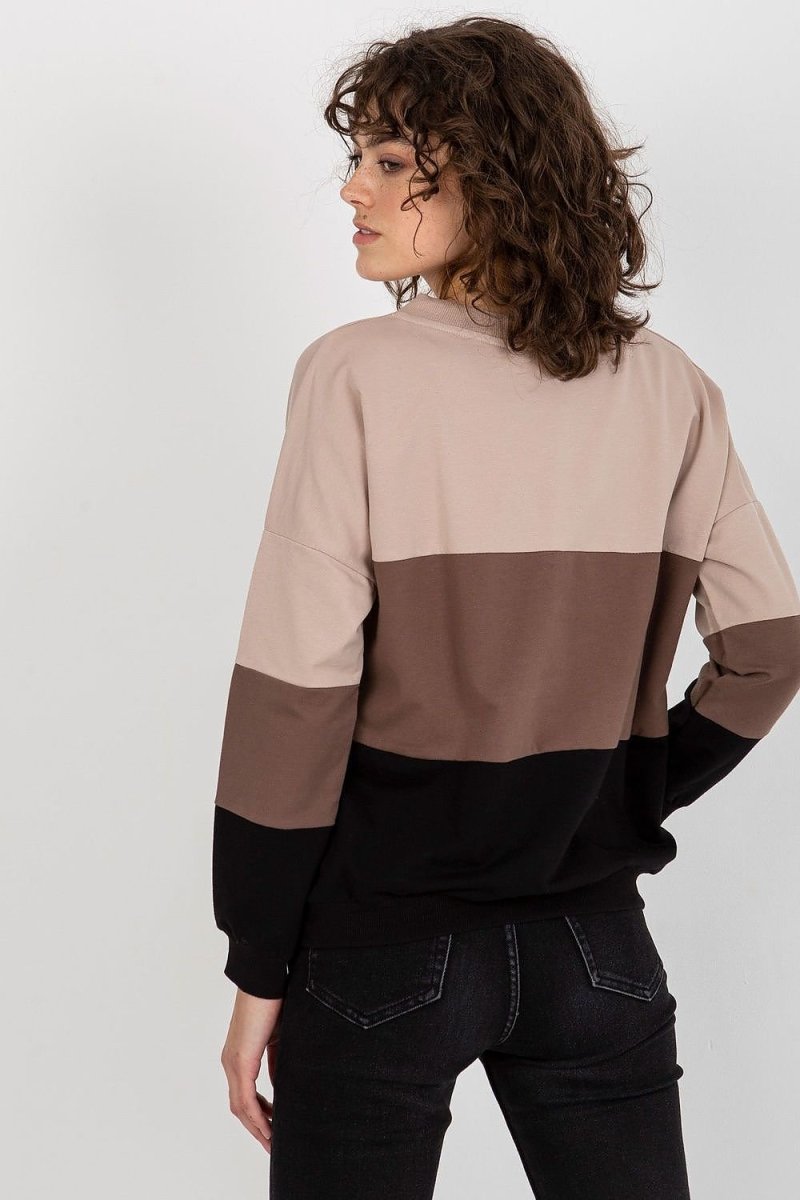 Sweatshirt Rue Paris - Outerwear