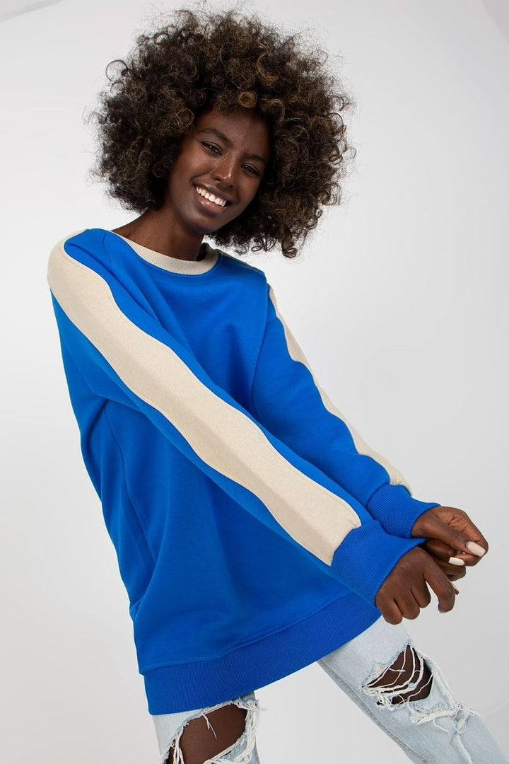 Sweatshirt Rue Paris - Outerwear