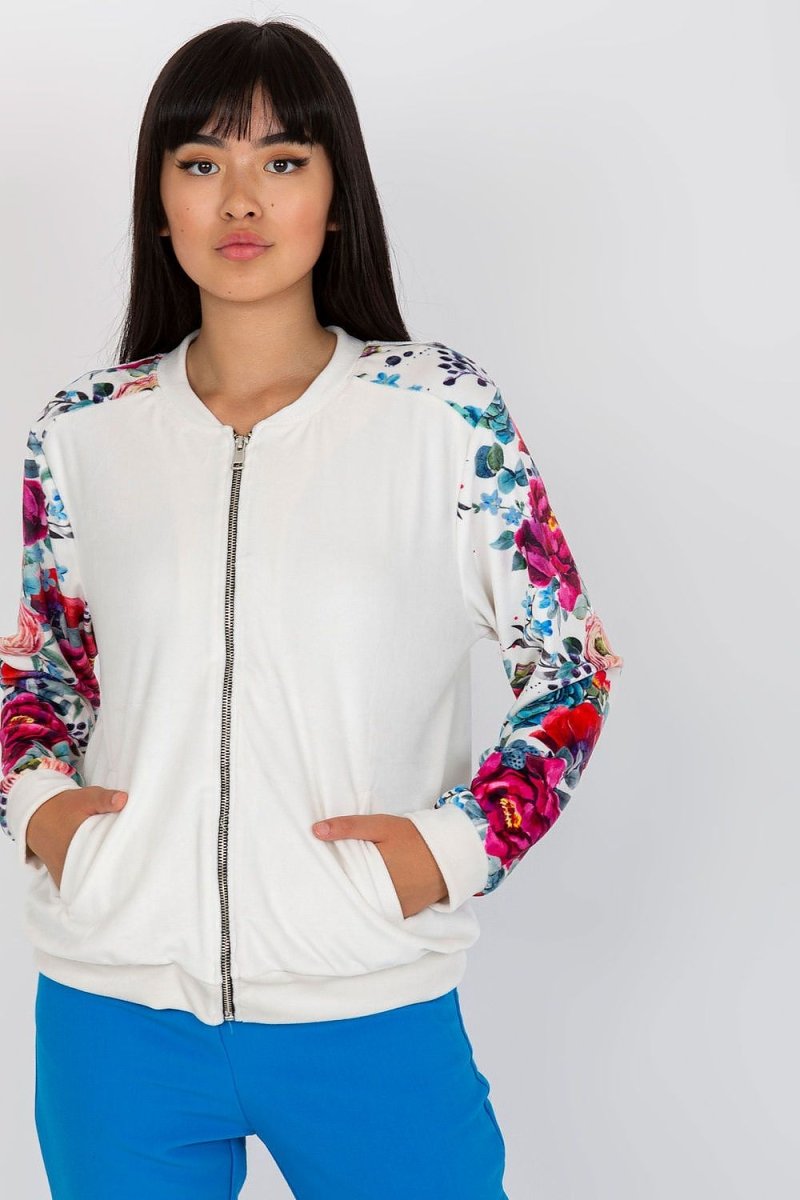 Sweatshirt Rue Paris - Outerwear