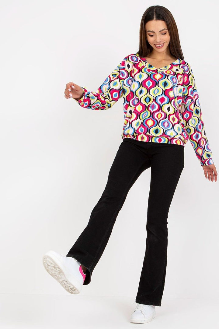 Sweatshirt Rue Paris - Outerwear