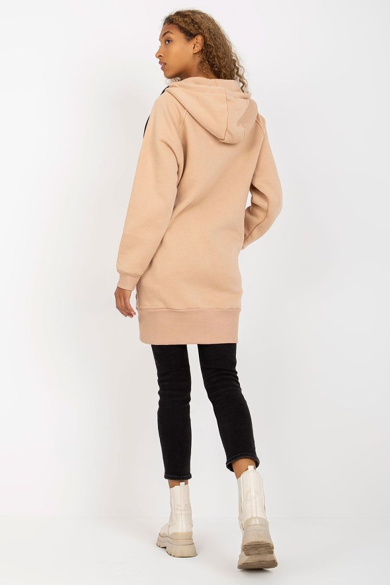 Sweatshirt Rue Paris - Outerwear
