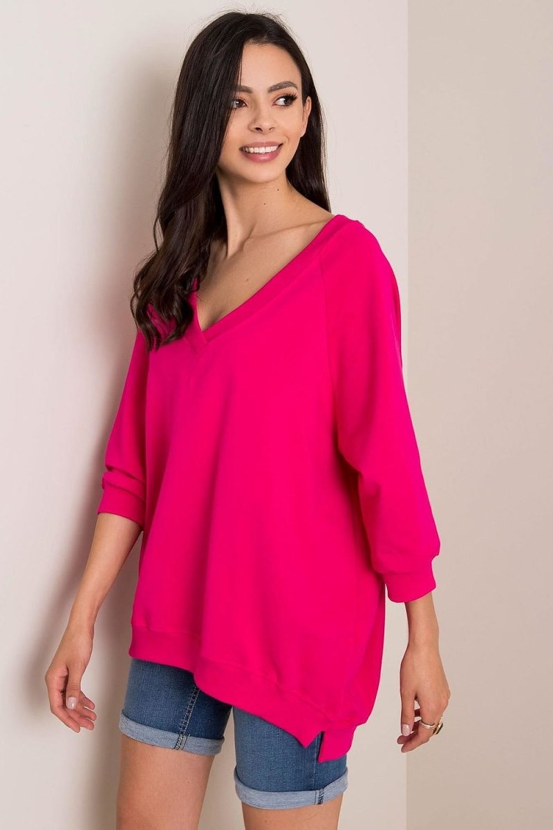 Sweatshirt Rue Paris - Outerwear