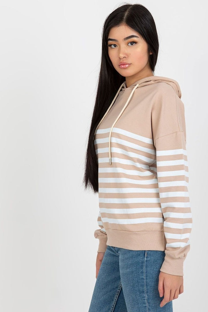 Sweatshirt Rue Paris - Outerwear