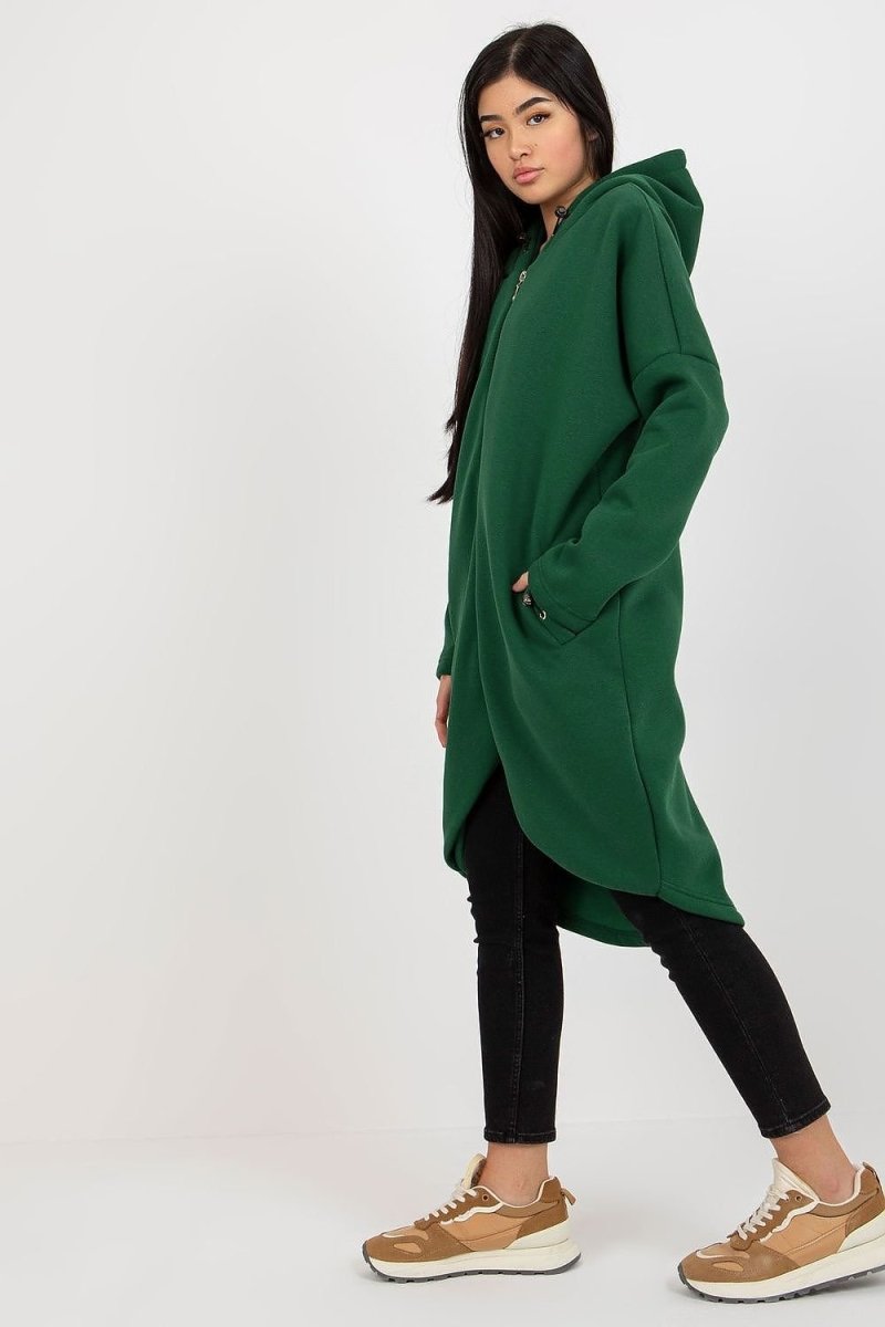 Sweatshirt Rue Paris - Outerwear