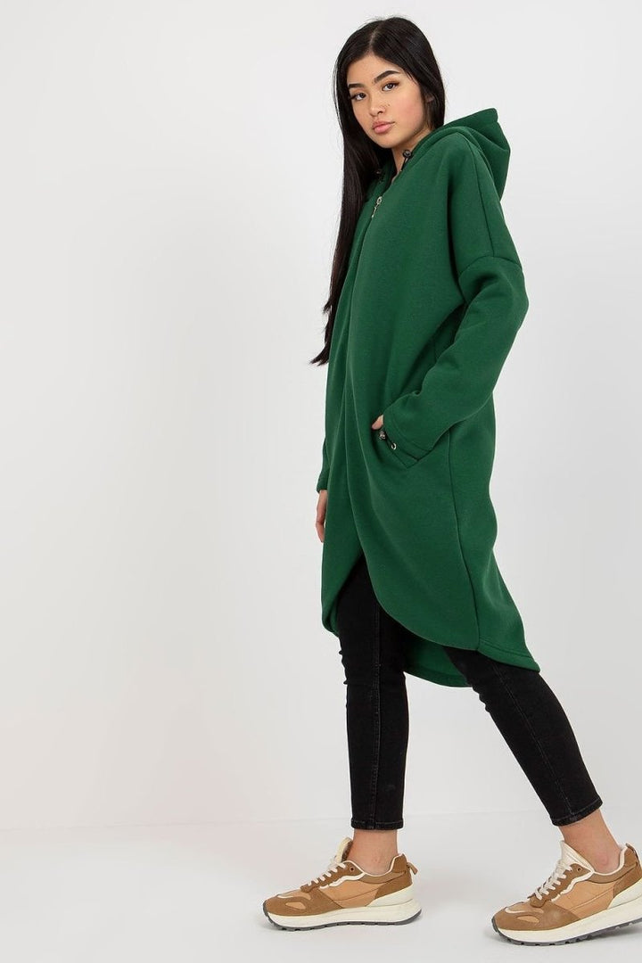 Sweatshirt Rue Paris - Outerwear
