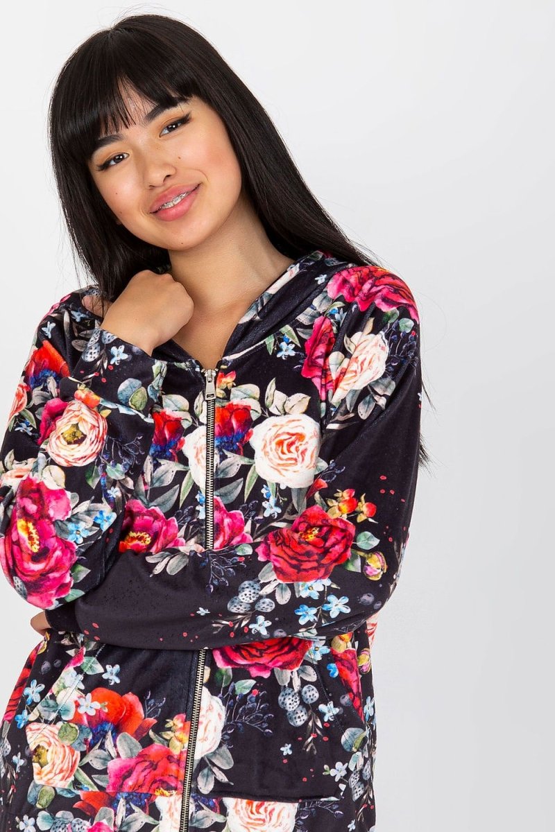 Sweatshirt Rue Paris - Outerwear