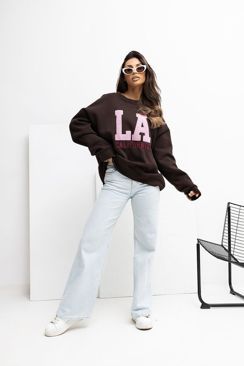 Sweatshirt Rue Paris - 