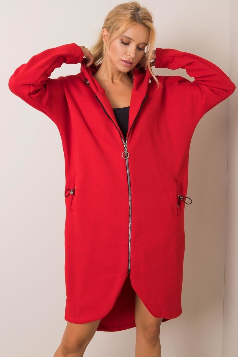 Sweatshirt Rue Paris - Outerwear
