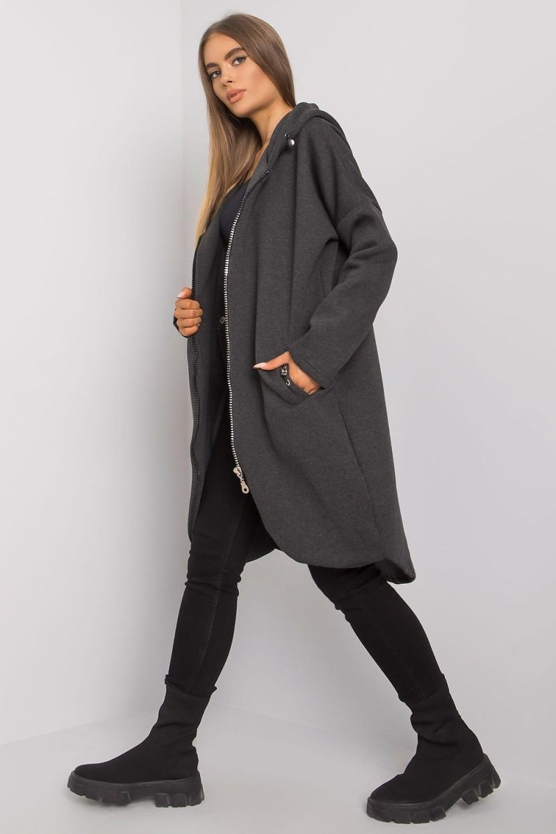 Sweatshirt Rue Paris - Outerwear