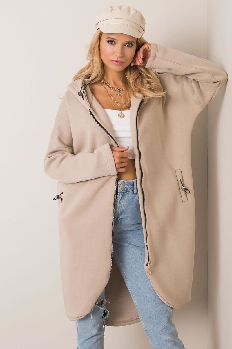Sweatshirt Rue Paris - Outerwear