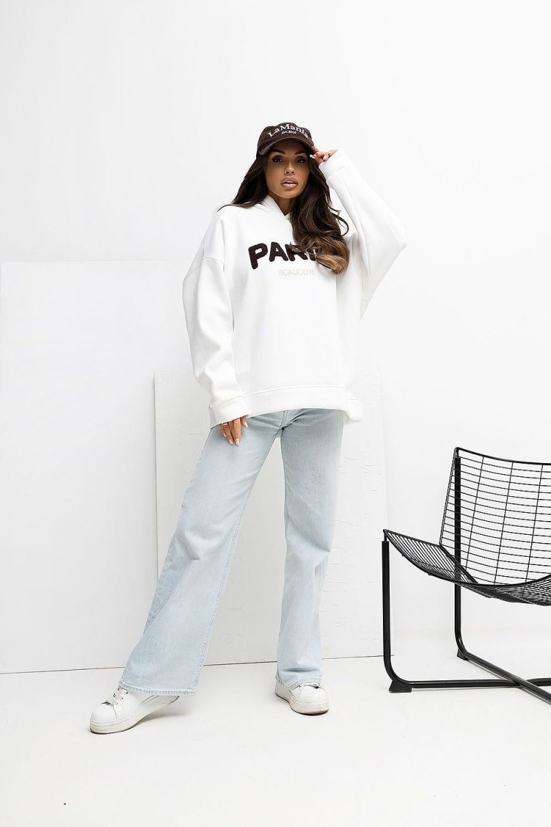 Sweatshirt Rue Paris - 