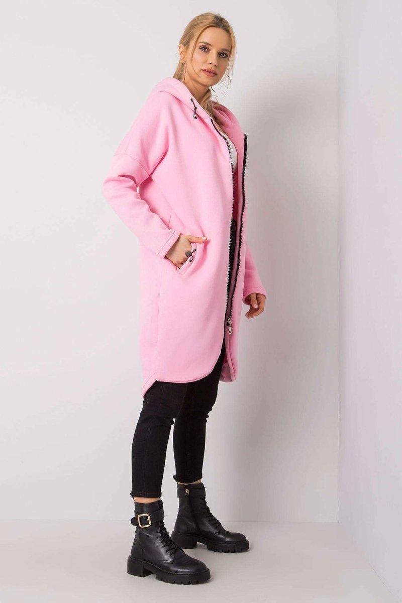 Sweatshirt Rue Paris - Outerwear