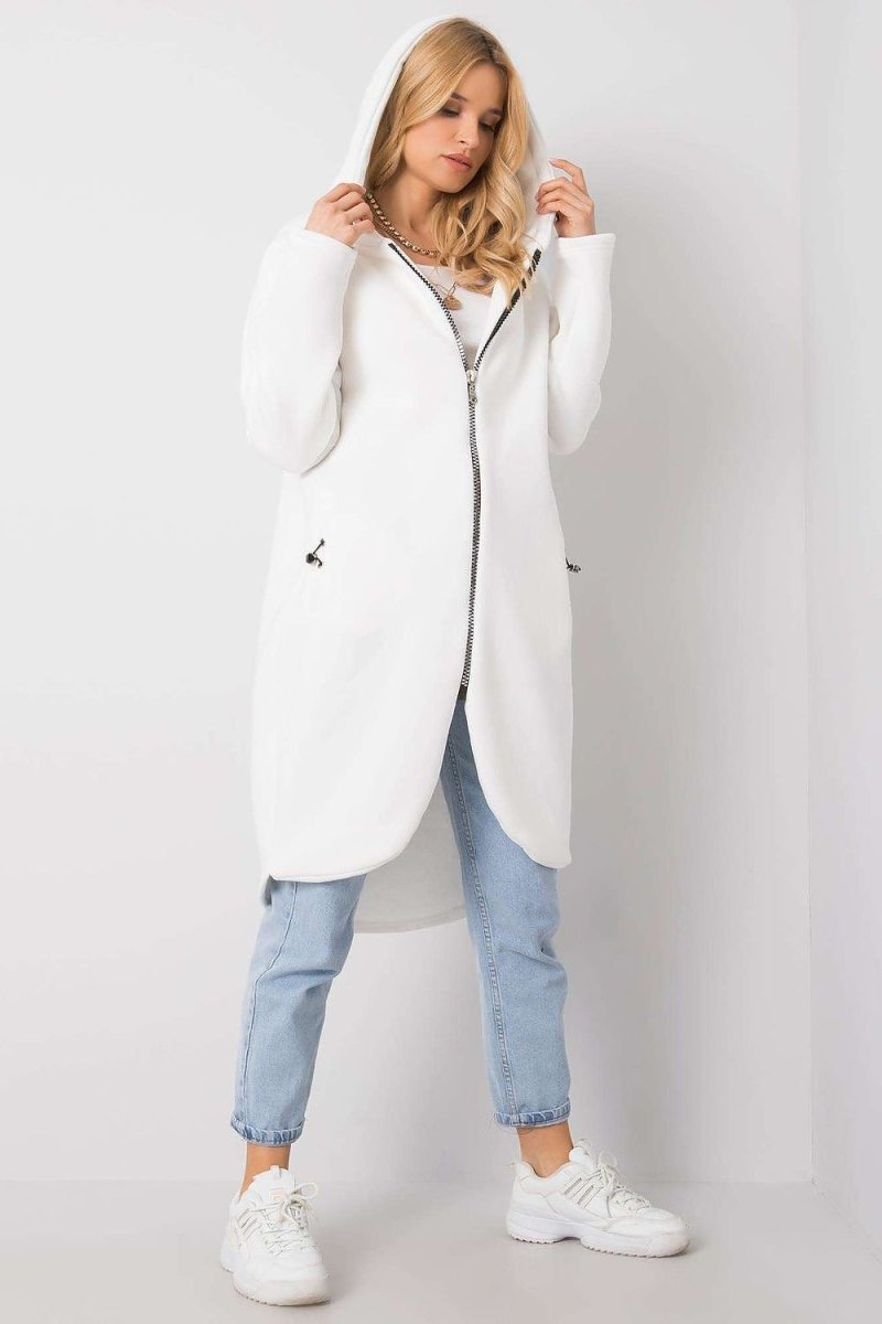 Sweatshirt Rue Paris - Outerwear